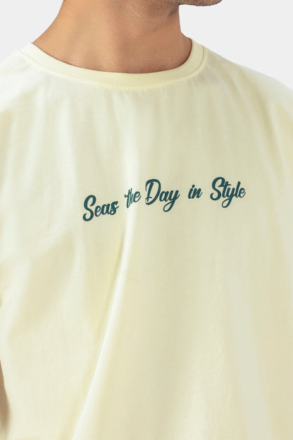 Graphic Tank Top - Cougar Clothing