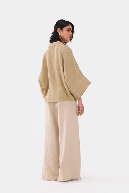 Kimono Shirt - Cougar Clothing