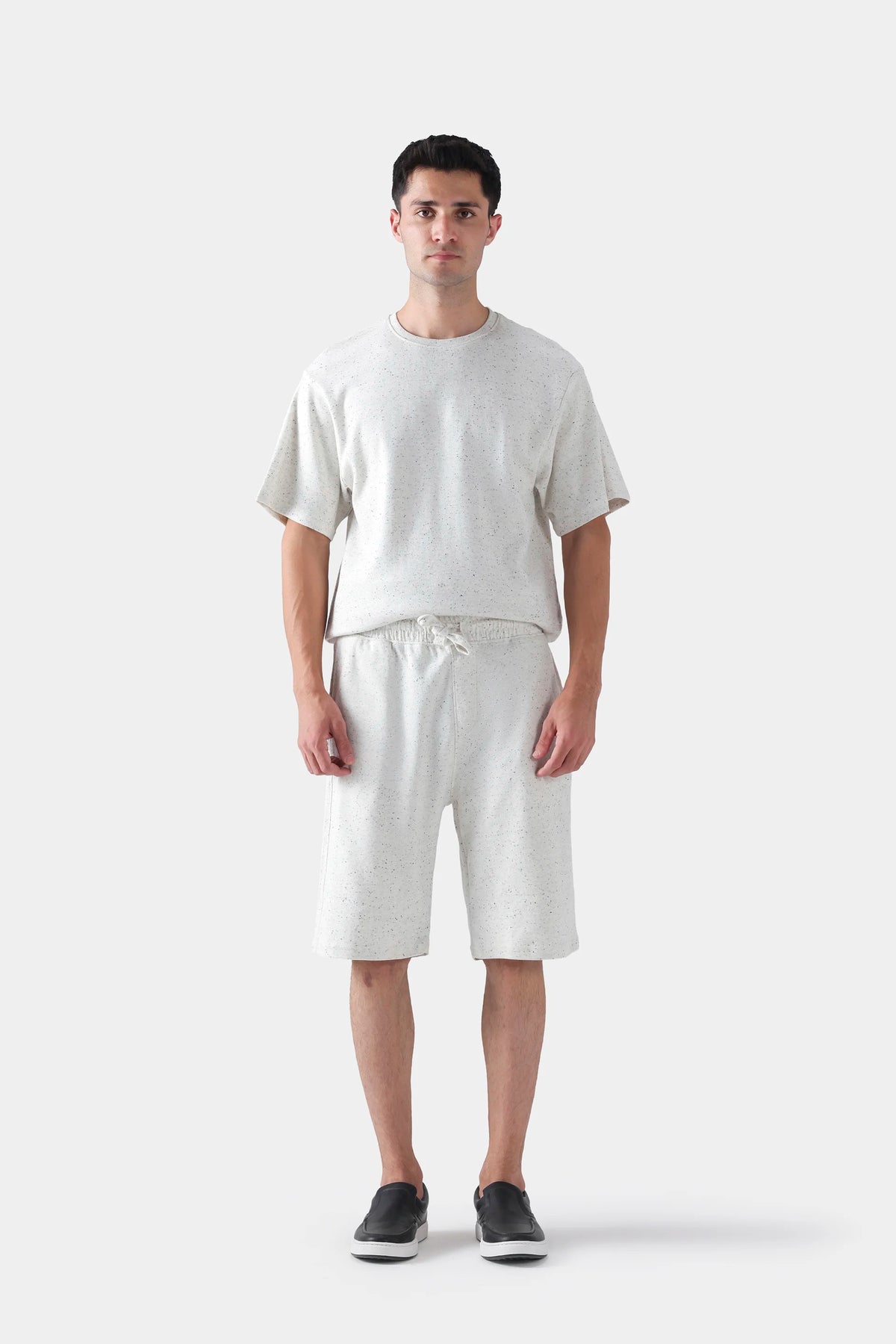 Interlock Shorts - Cougar Clothing