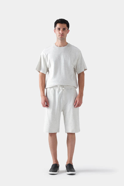Interlock Shorts - Cougar Clothing