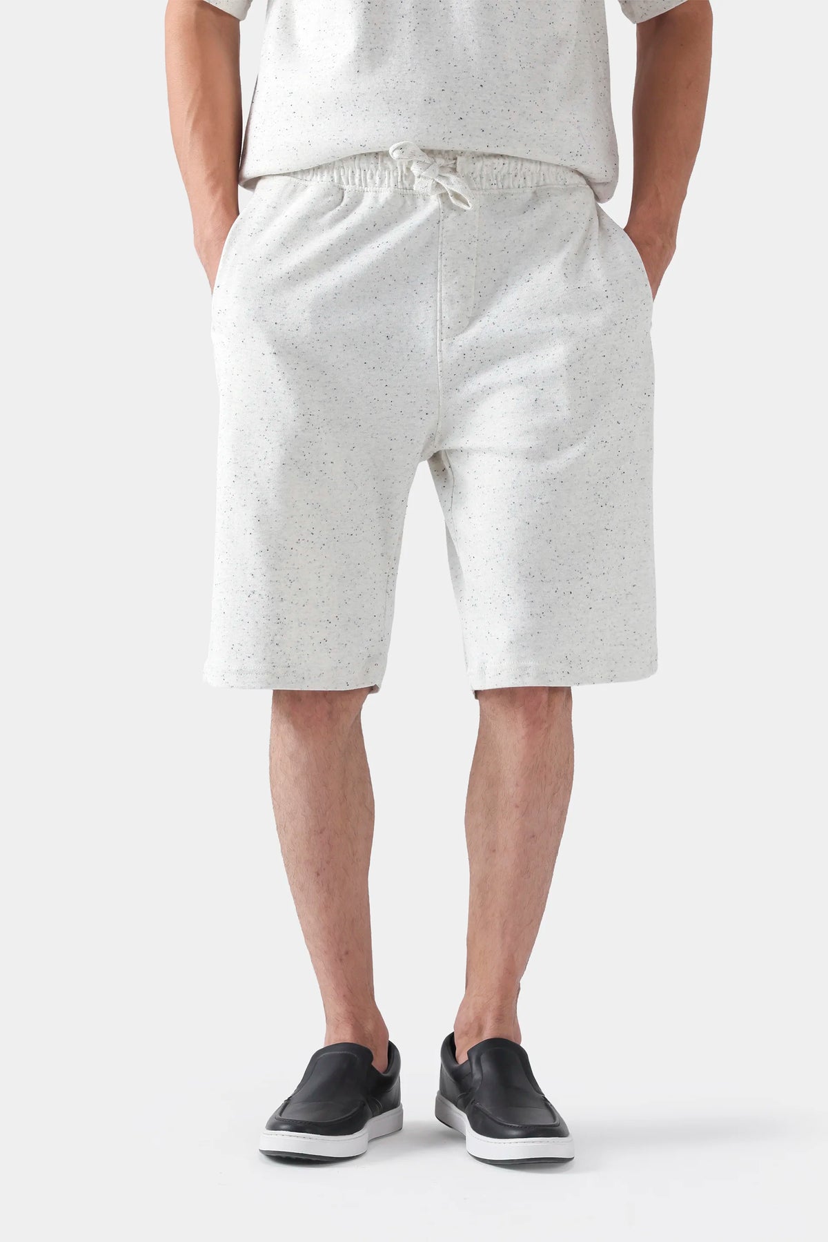 Interlock Shorts - Cougar Clothing