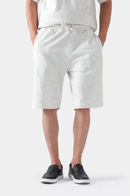 Interlock Shorts - Cougar Clothing