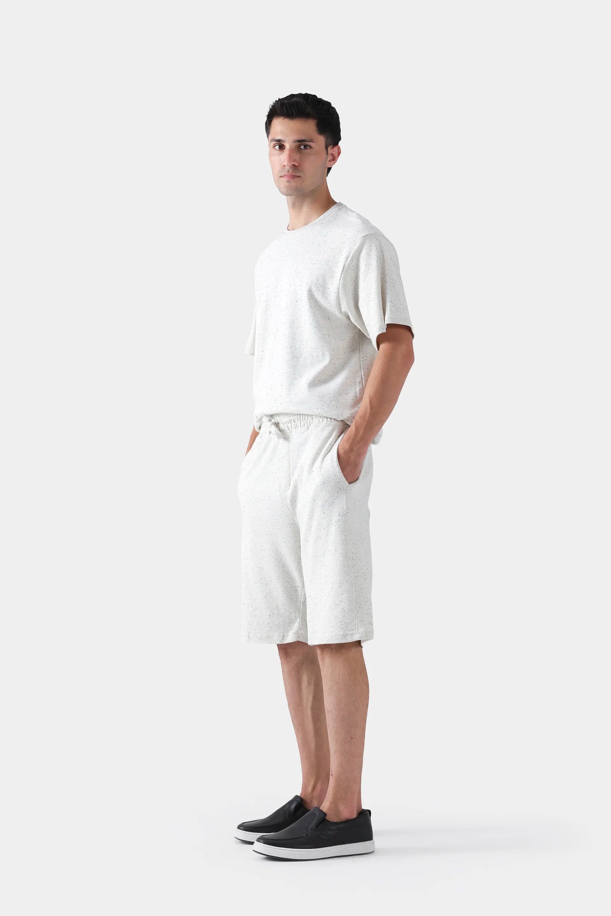 Interlock Shorts - Cougar Clothing