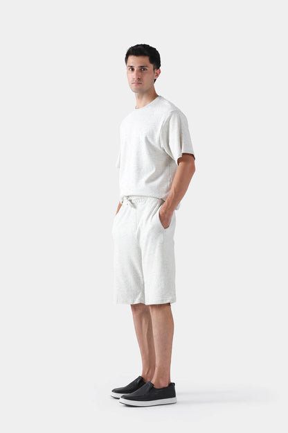 Interlock Shorts - Cougar Clothing