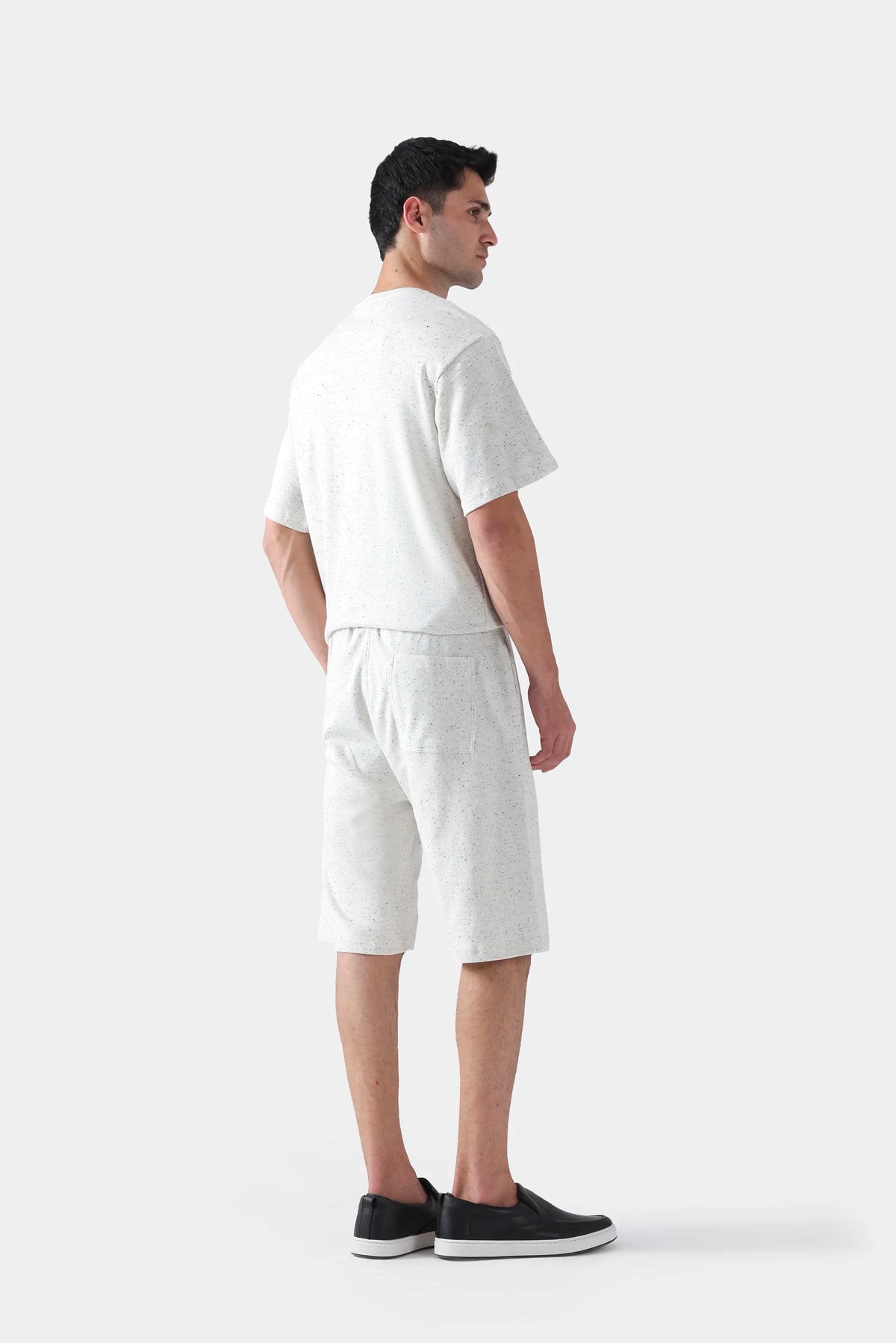 Interlock Shorts - Cougar Clothing