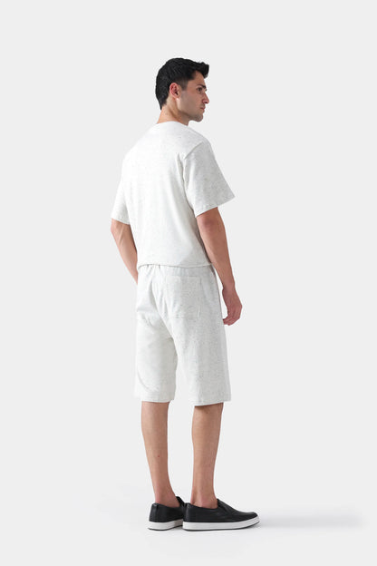 Interlock Shorts - Cougar Clothing