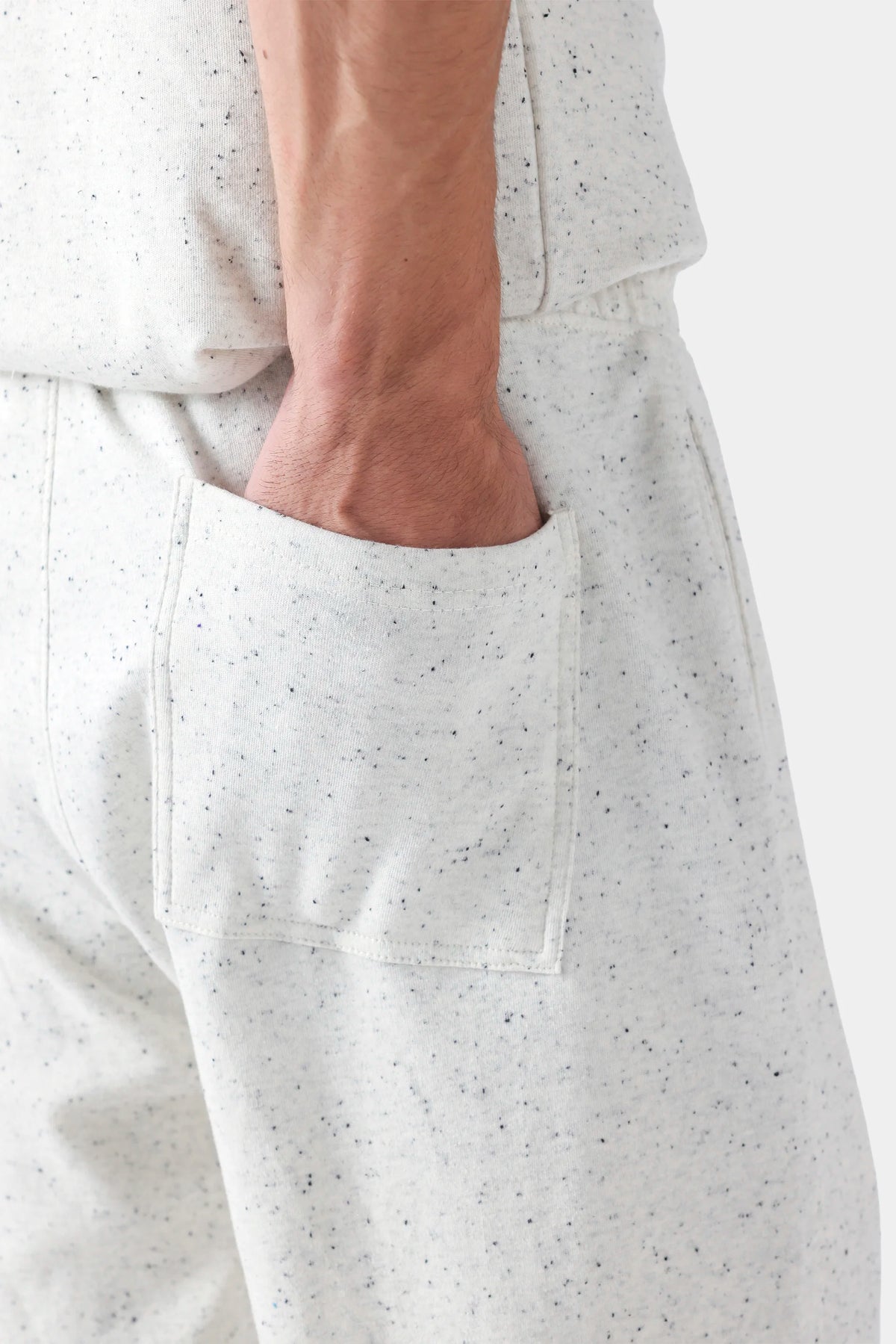 Interlock Shorts - Cougar Clothing
