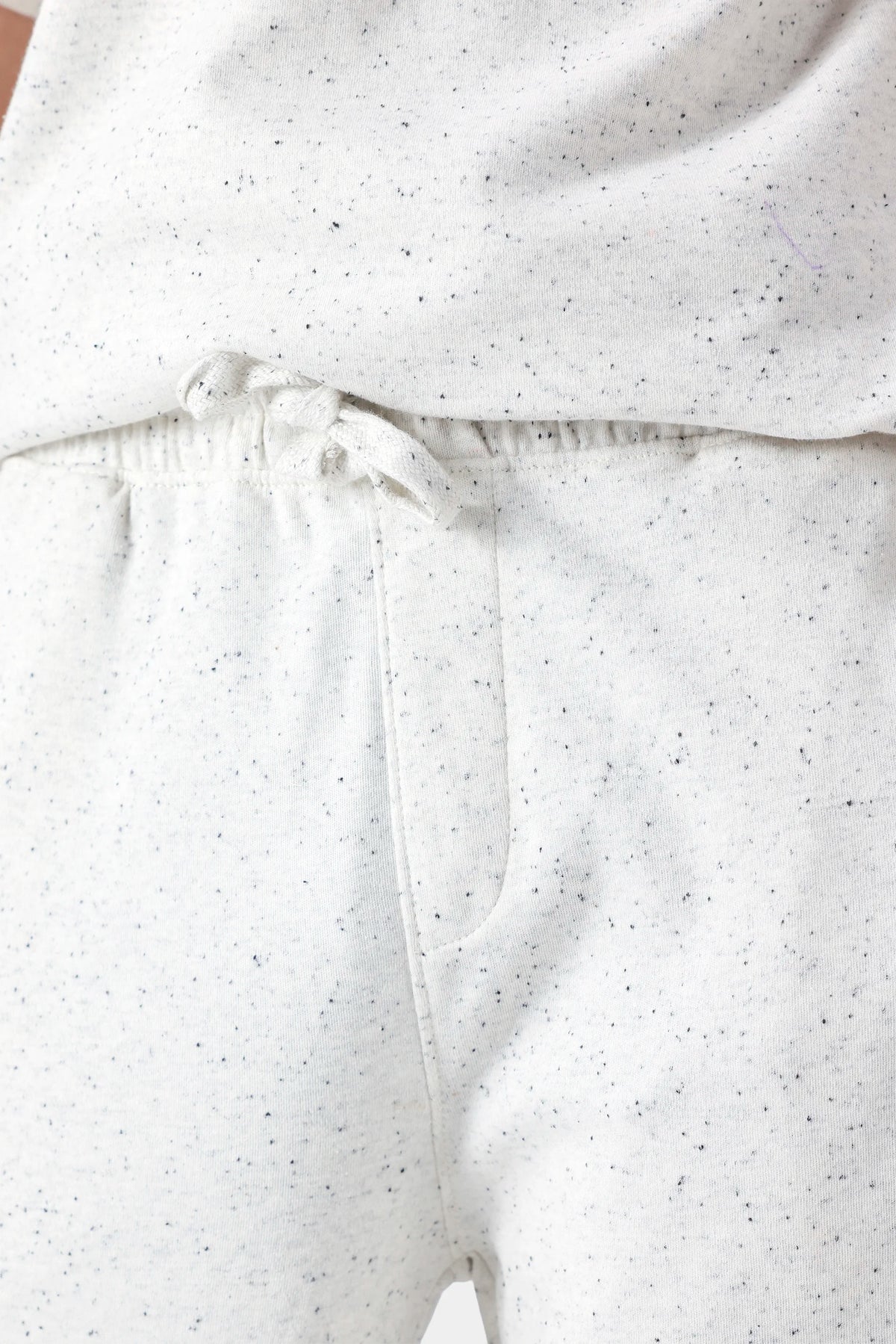 Interlock Shorts - Cougar Clothing