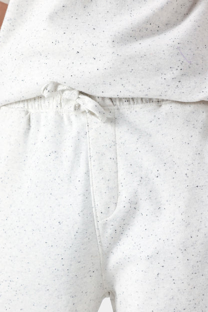 Interlock Shorts - Cougar Clothing