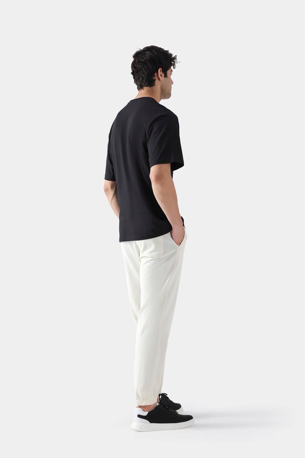 Henley T-Shirt - Cougar Clothing