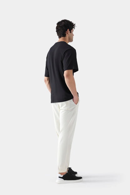 Henley T-Shirt - Cougar Clothing