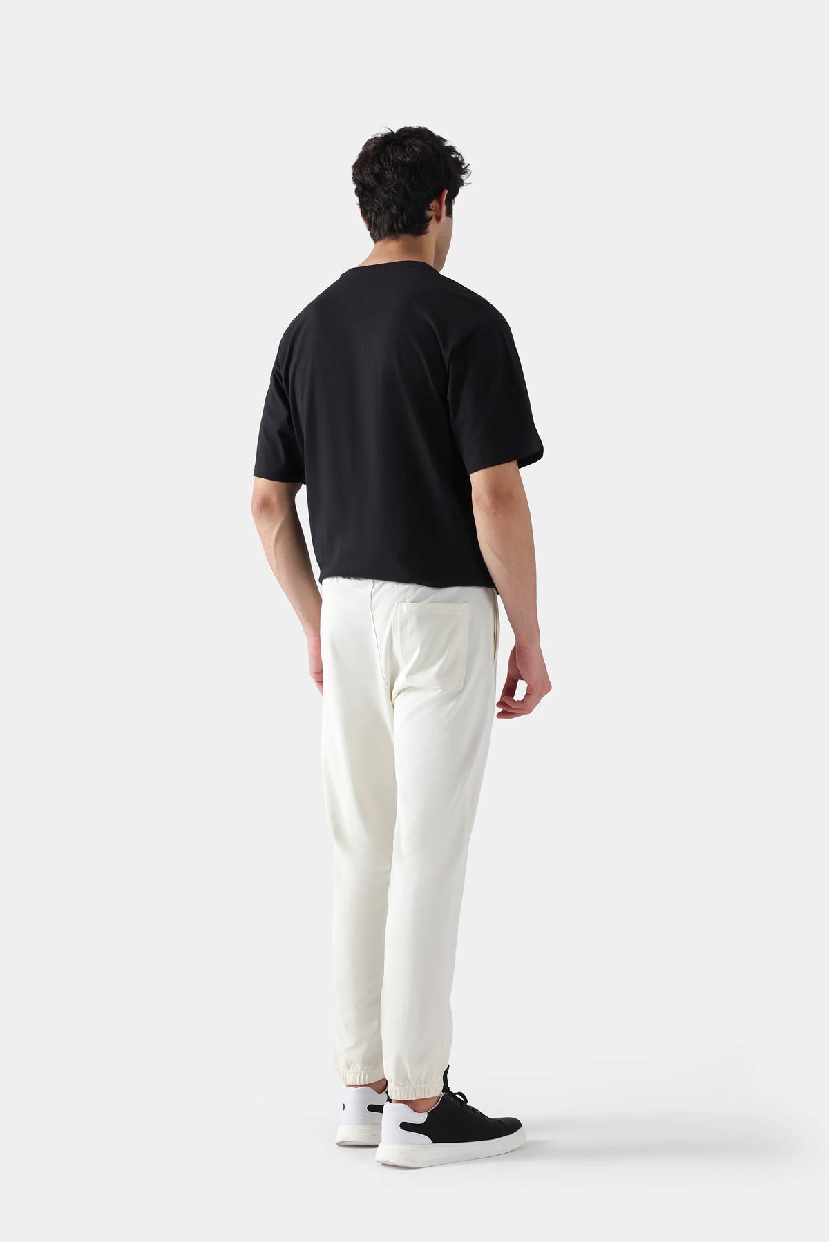 Slim Fit Trousers - Cougar Clothing