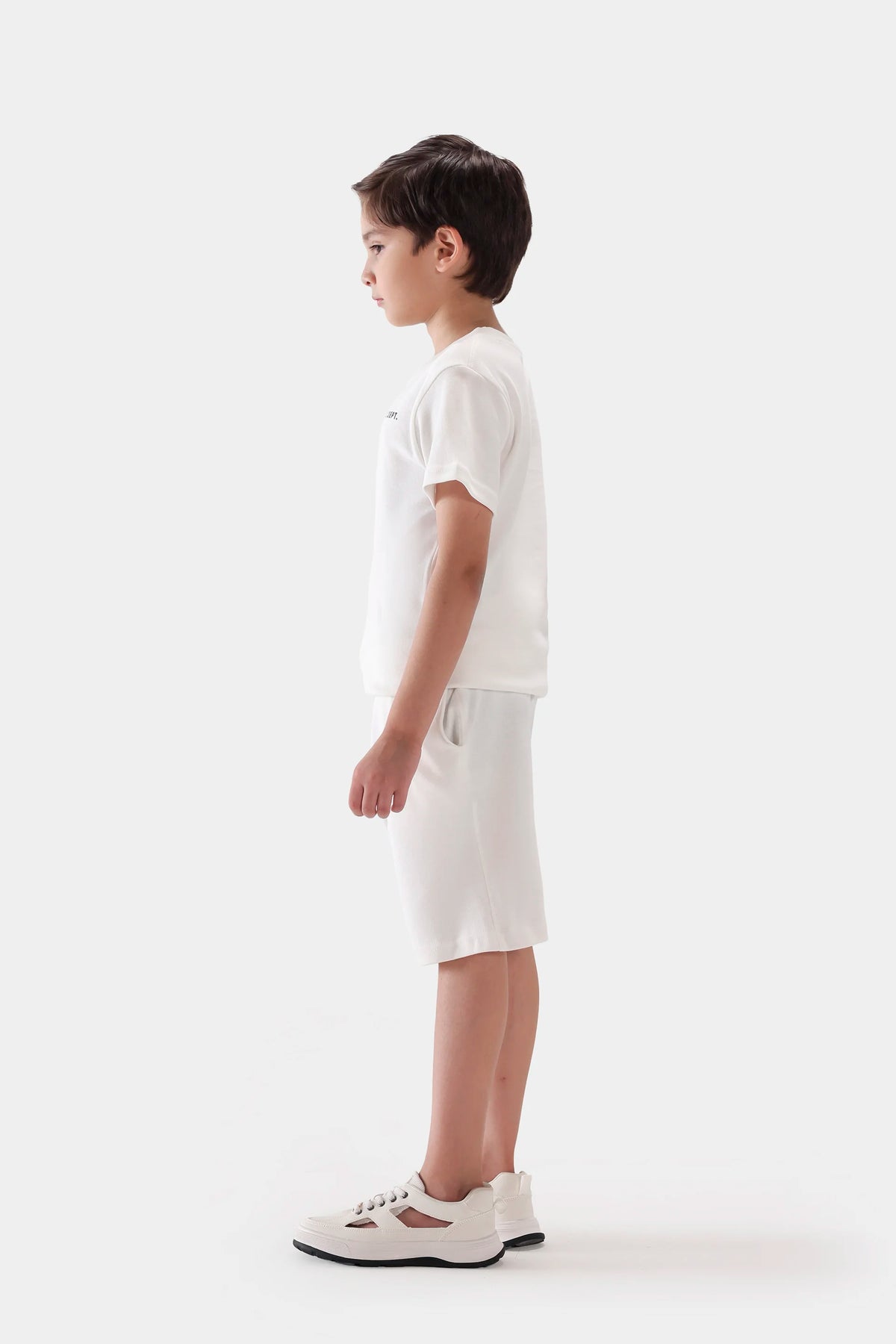 Basic Shorts - Cougar Clothing
