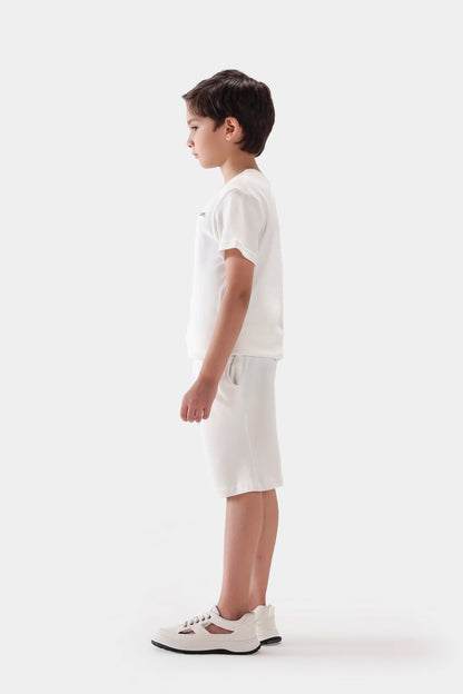 Basic Shorts - Cougar Clothing