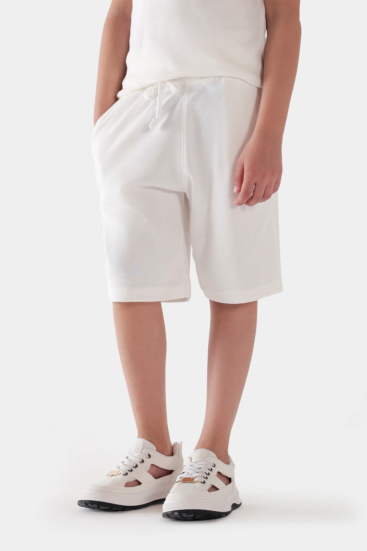 Basic Shorts - Cougar Clothing