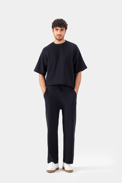 Ottoman Relaxed Trousers - Cougar Clothing
