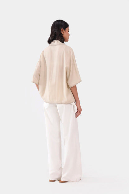 Embroidered Shirt - Cougar Clothing