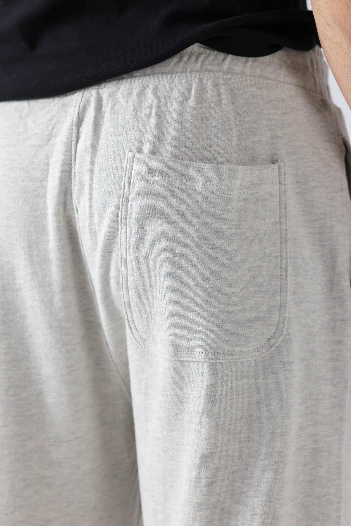 Straight Interlock Trousers - Cougar Clothing