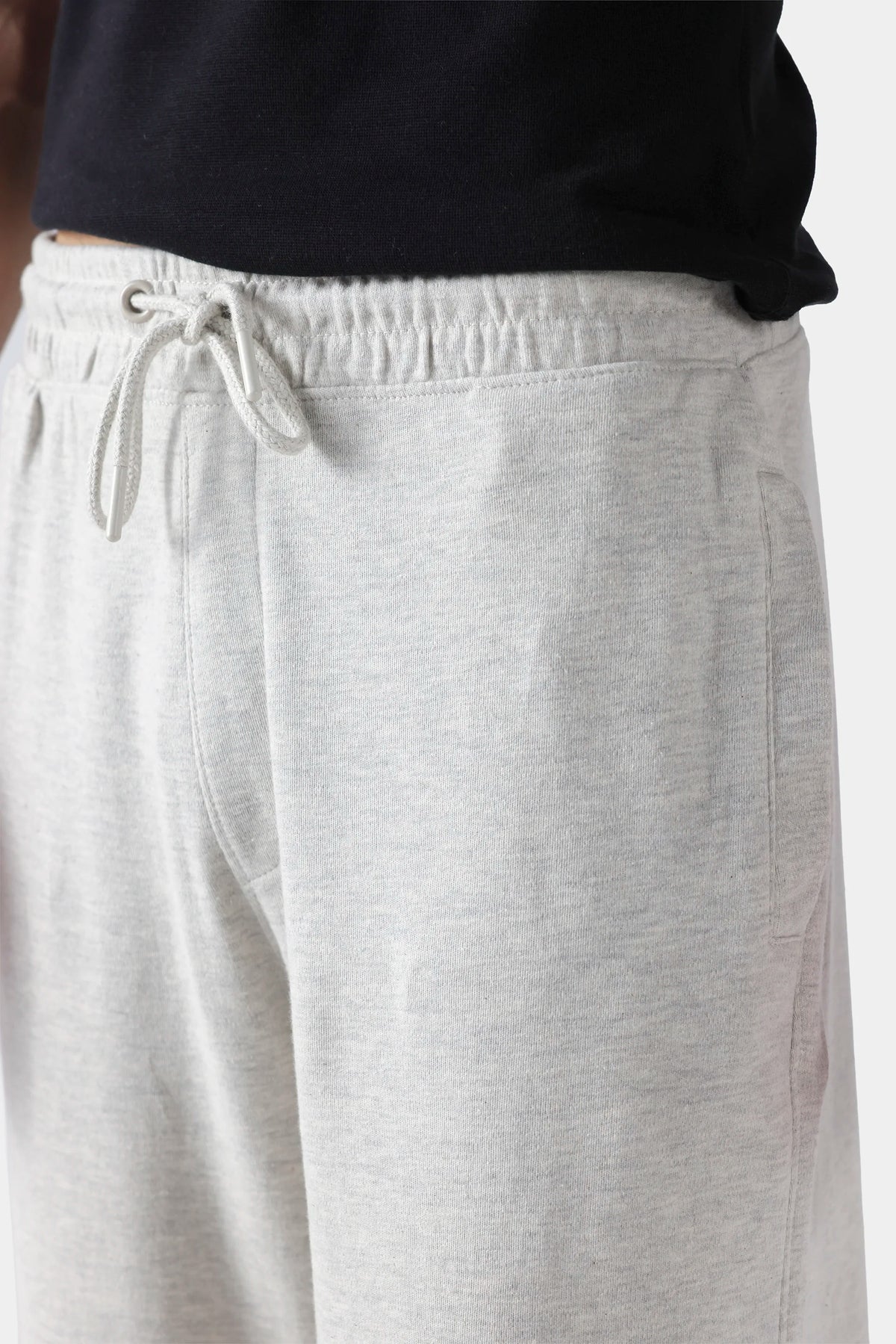 Straight Interlock Trousers - Cougar Clothing