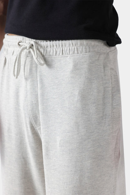 Straight Interlock Trousers - Cougar Clothing
