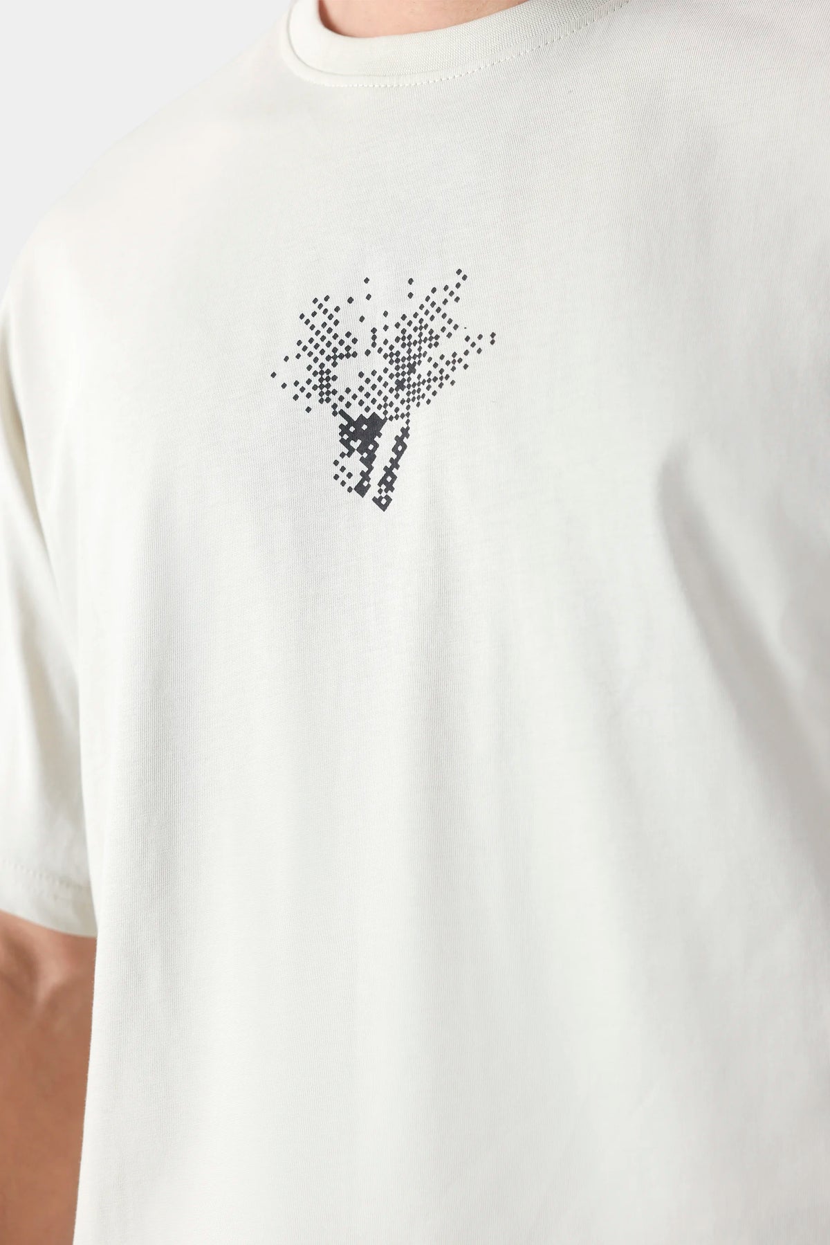 Faded Thoughts T-Shirt - Cougar Clothing