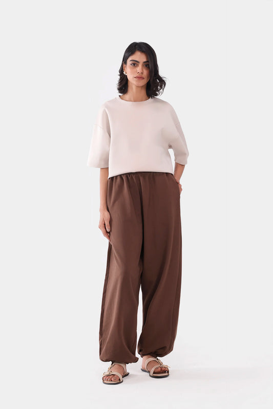 Balloon Trousers - Cougar Clothing