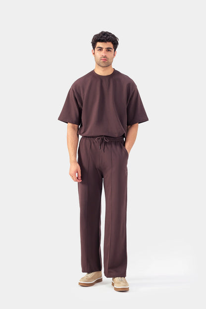 Terry Pintuck Trousers - Cougar Clothing