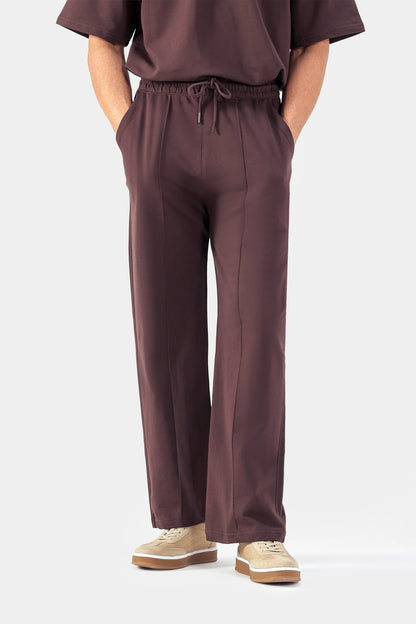 Terry Pintuck Trousers - Cougar Clothing