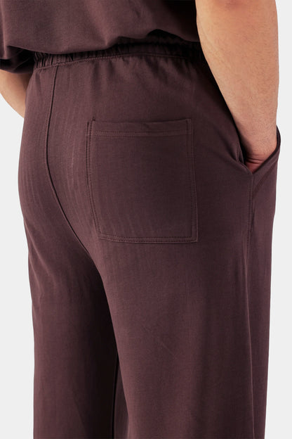 Terry Pintuck Trousers - Cougar Clothing