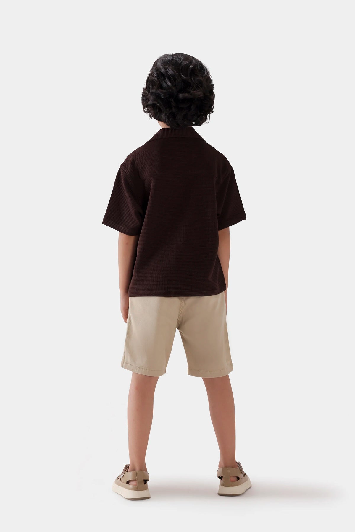 Knitted Shirt - Cougar Clothing