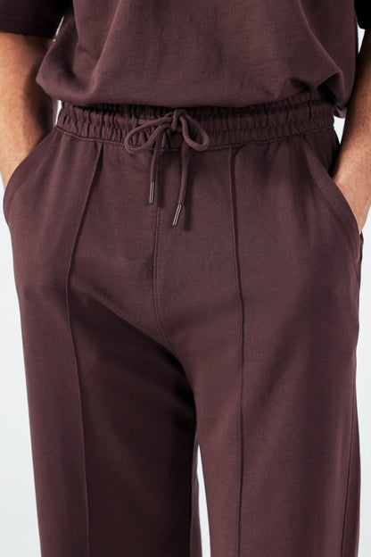 Terry Pintuck Trousers - Cougar Clothing