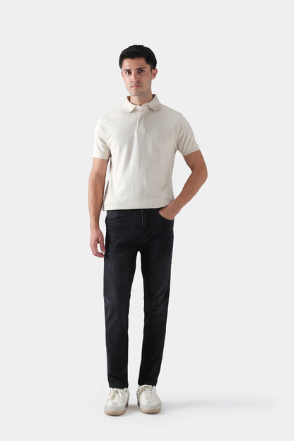 Skinny Fit Jeans - Cougar Clothing