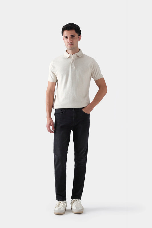 Skinny Fit Jeans - Cougar Clothing