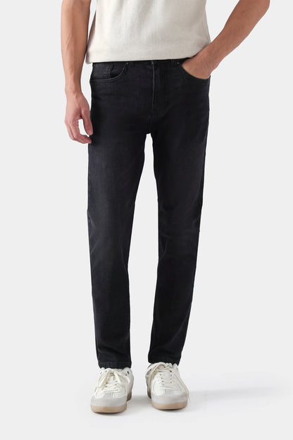Skinny Fit Jeans - Cougar Clothing