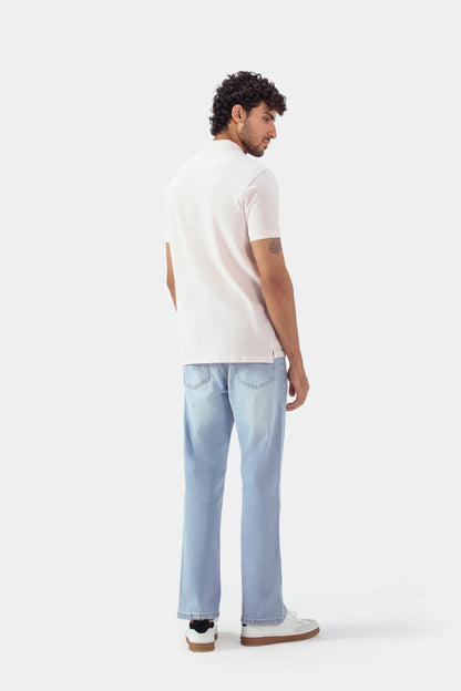 Basic Pique Polo - Cougar Clothing