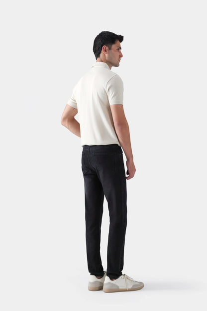 Skinny Fit Jeans - Cougar Clothing