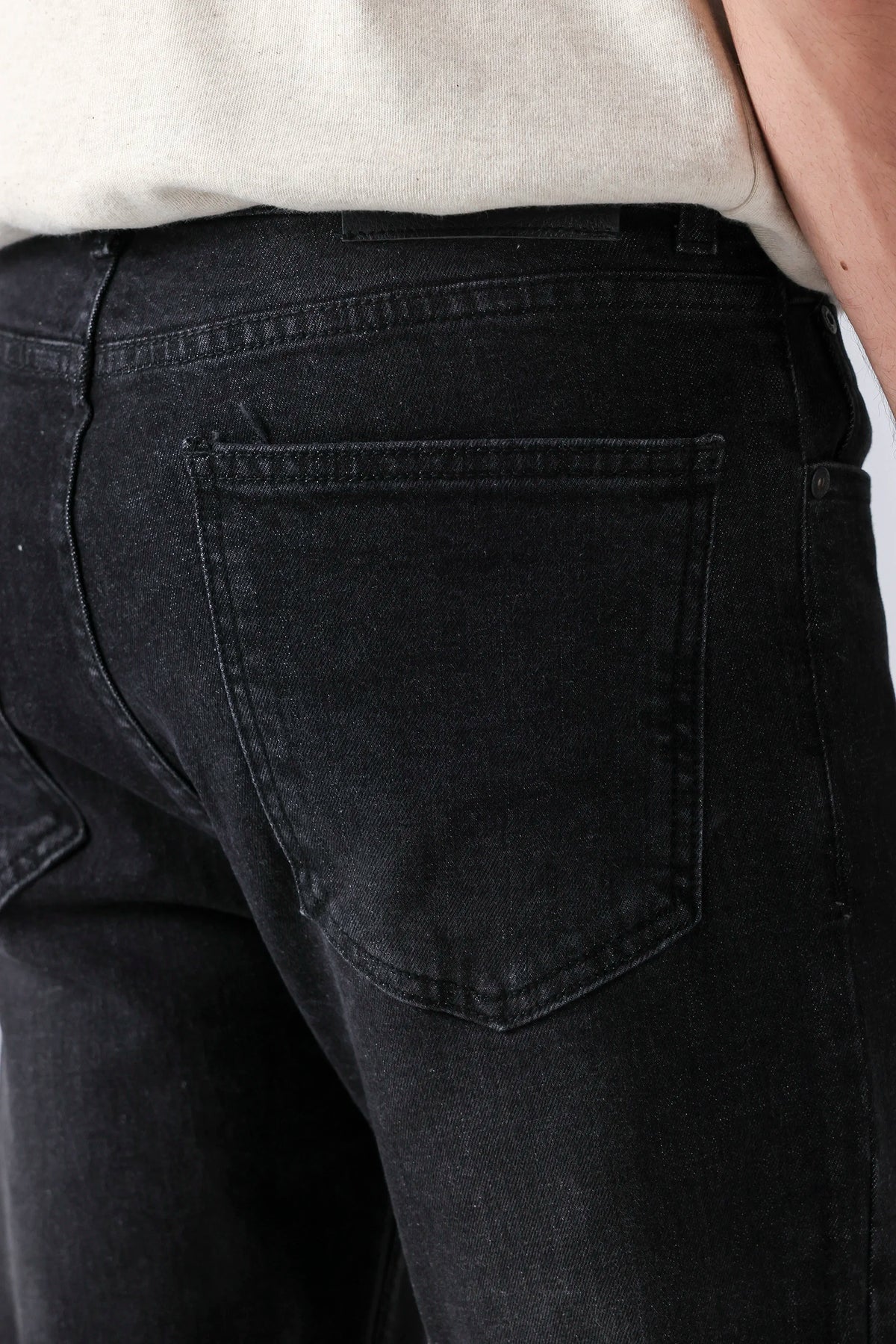 Skinny Fit Jeans - Cougar Clothing