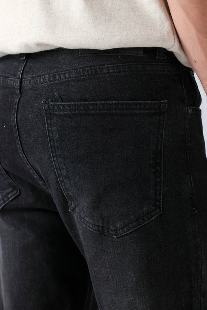 Skinny Fit Jeans - Cougar Clothing