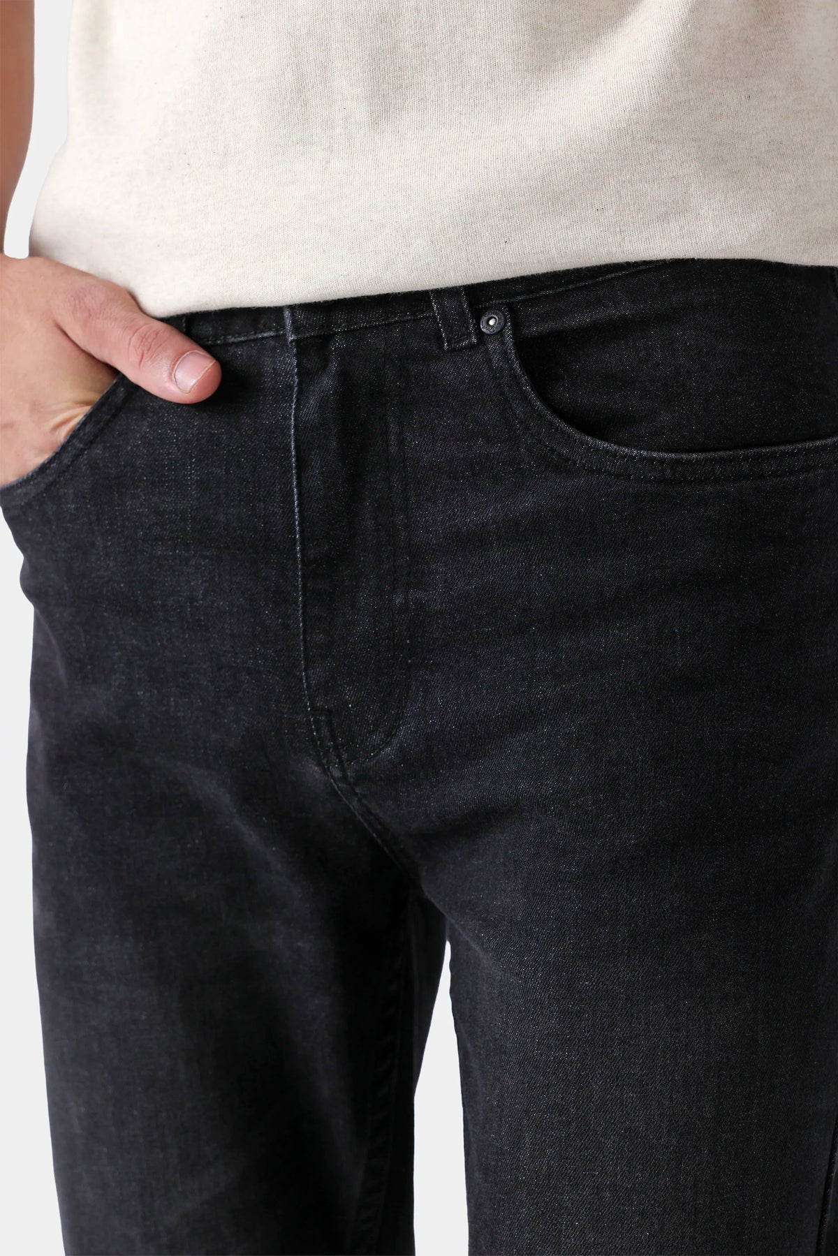 Skinny Fit Jeans - Cougar Clothing