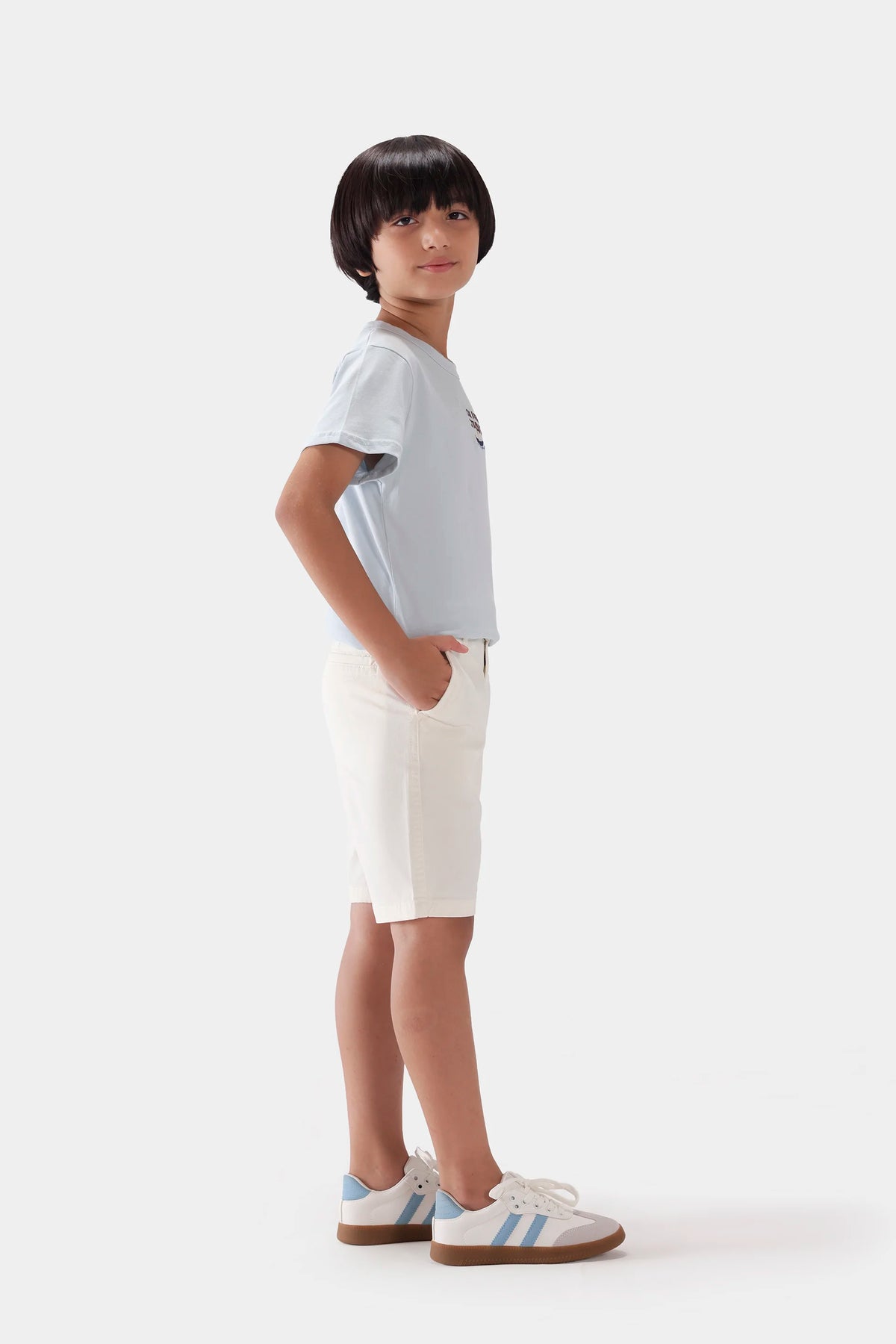Chino Shorts - Cougar Clothing