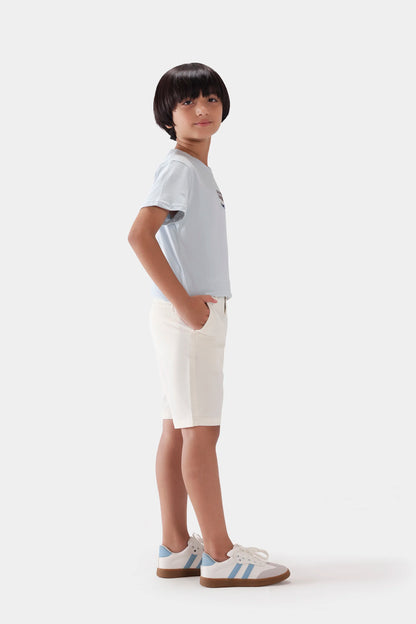 Chino Shorts - Cougar Clothing