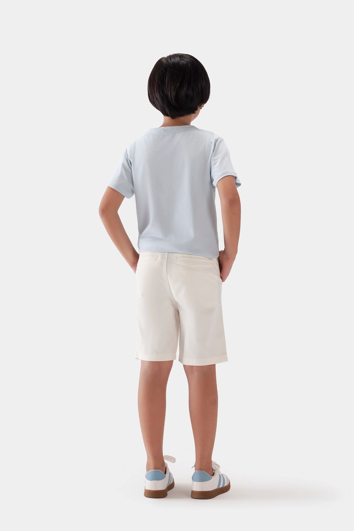 Chino Shorts - Cougar Clothing