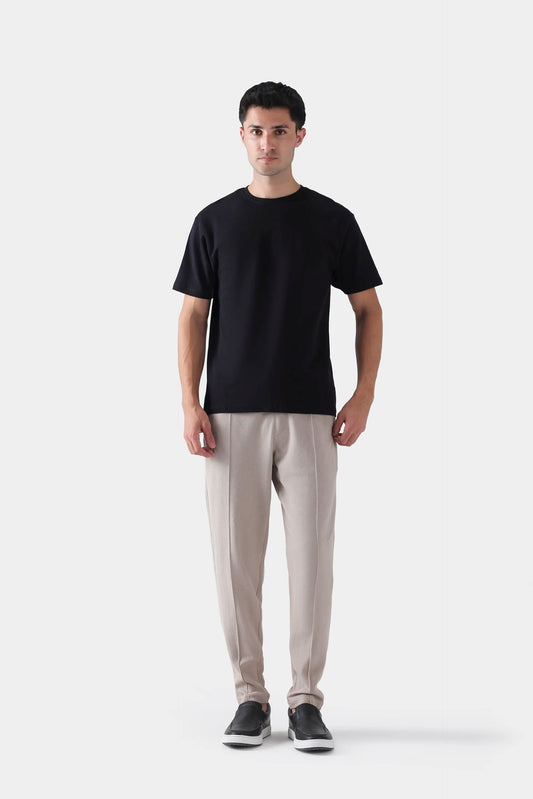Basic Lycra Tee - Cougar Clothing