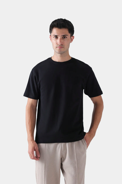 Basic Lycra Tee - Cougar Clothing