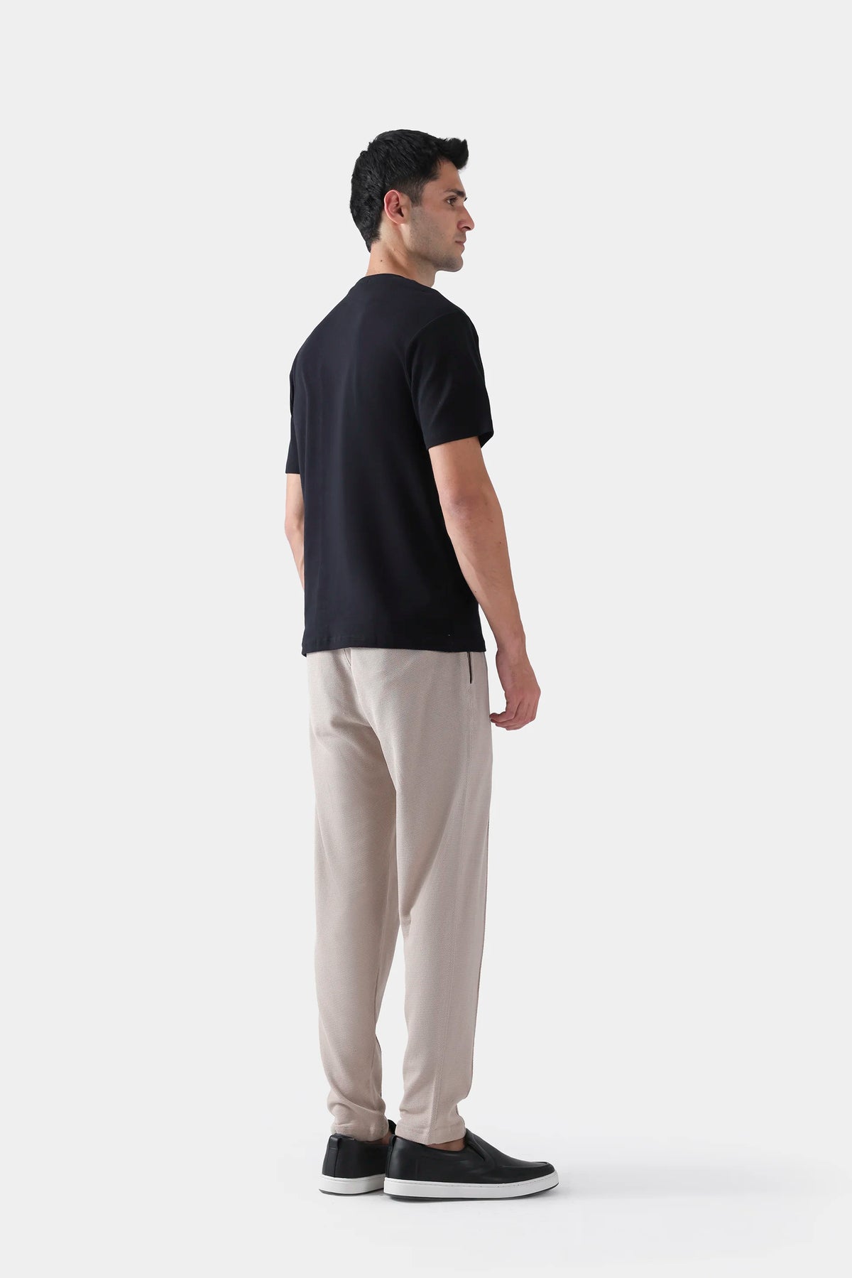 Basic Lycra Tee - Cougar Clothing