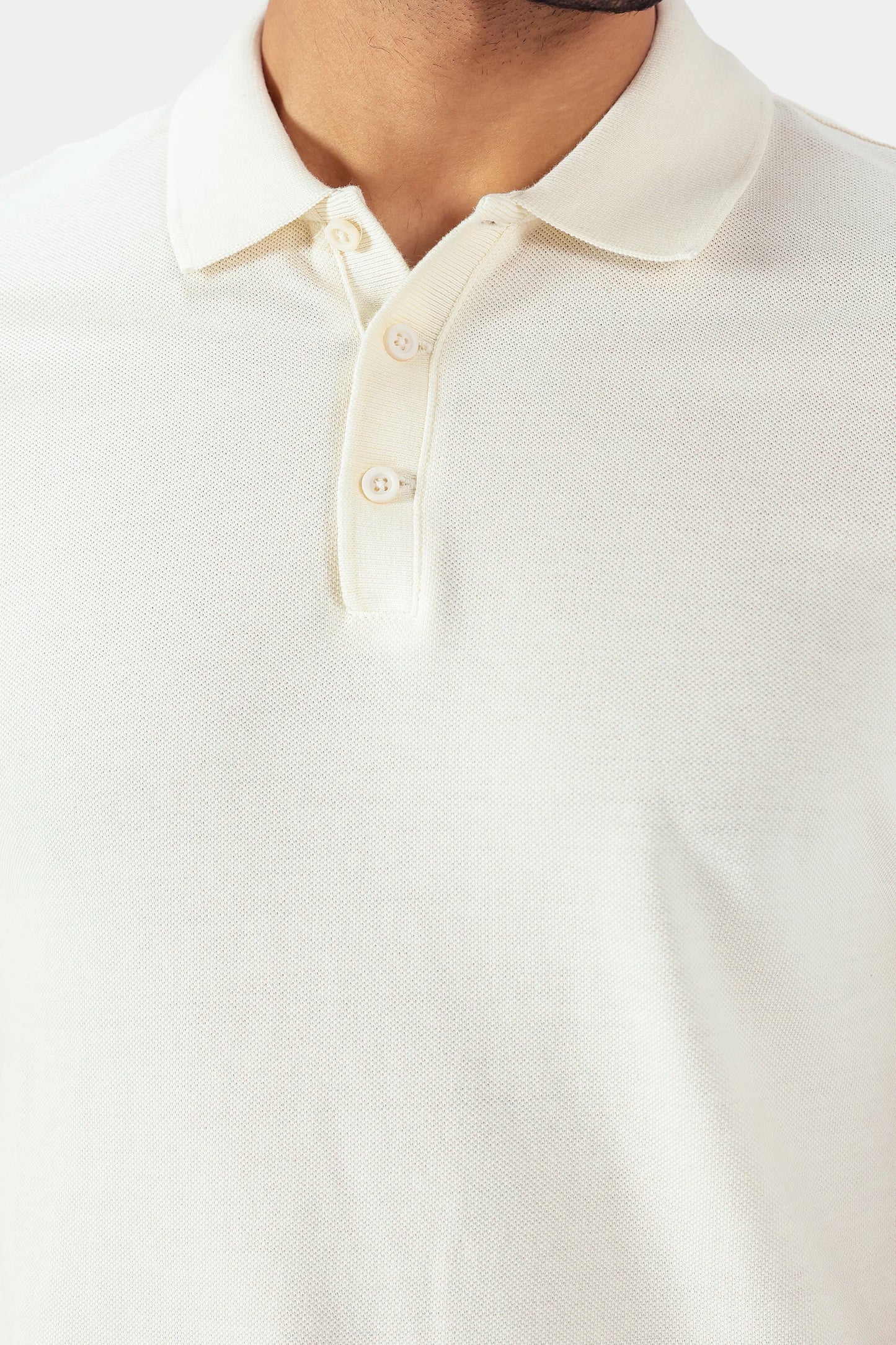 Basic Pique Polo - Cougar Clothing