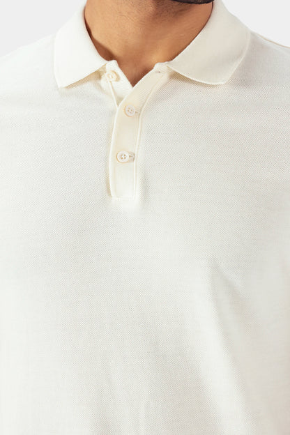 Basic Pique Polo - Cougar Clothing
