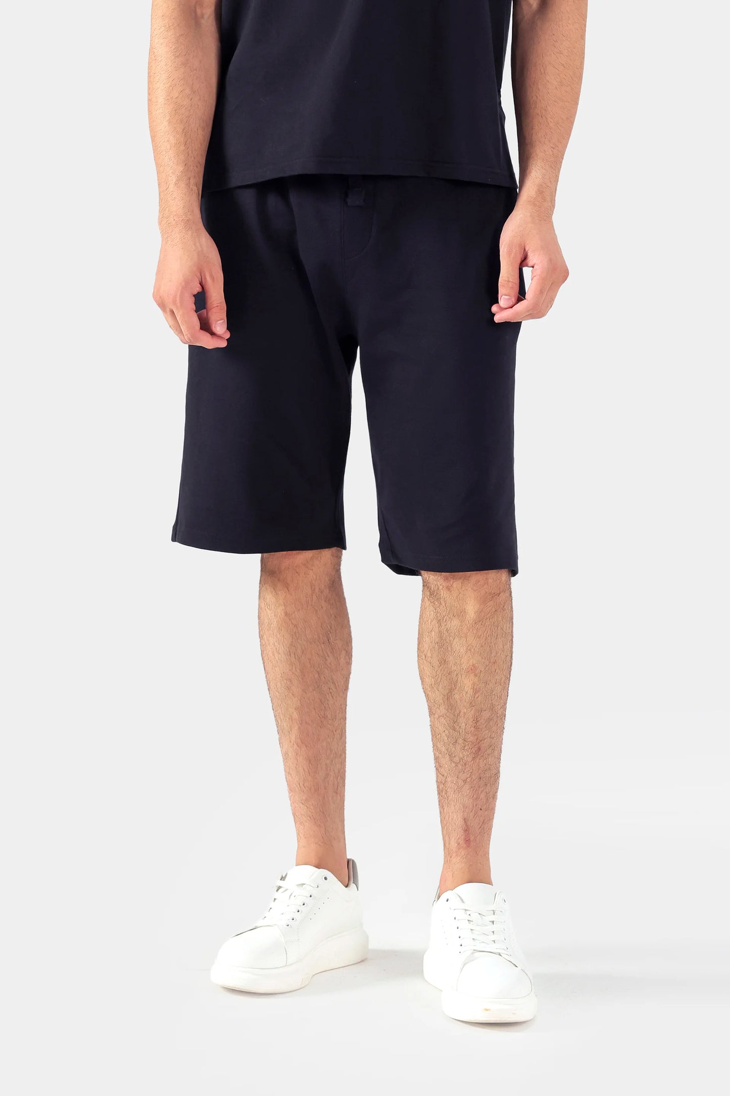 Interlock Shorts - Cougar Clothing