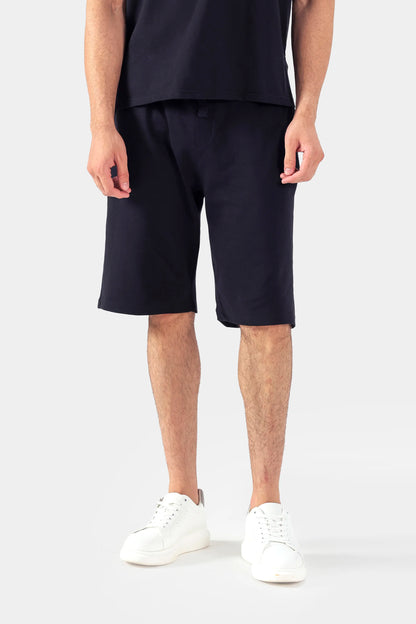 Interlock Shorts - Cougar Clothing