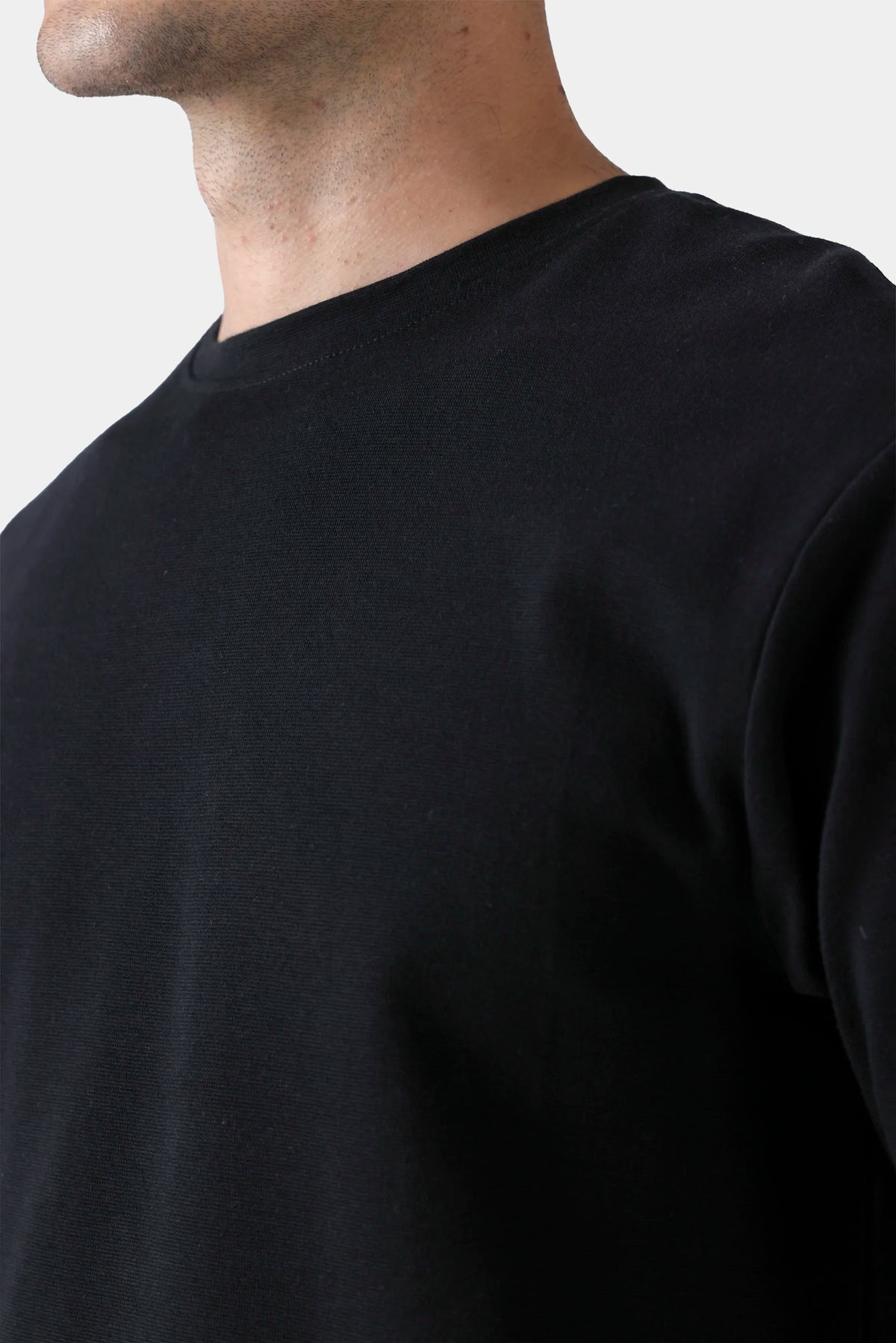 Basic Lycra Tee - Cougar Clothing